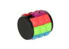 Rotary cylinder logic puzzle S 3