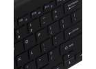 Smart TV wireless keyboard black 5