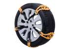 Snow chains anti-slip wheel caps snow tires 8el. 9