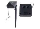 Solar ball garden lights 7m 50LED warm white 6