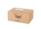 Solar garden lights dragonflies 6,5m 30LED multicolor 6