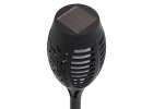Solar garden torch lights 12LED 4pcs. 5