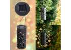 Solar lantern lights stars moons 4pcs. 6