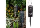 Solar lantern lights stars moons 4pcs. 7
