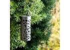 Solar lantern lights stars moons 4pcs. 10