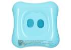 Swimming wheel inflatable pontoon with canopy max 24kg 3lata 4
