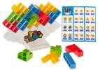 Tetris puzzle balancing blocks puzzle game 5