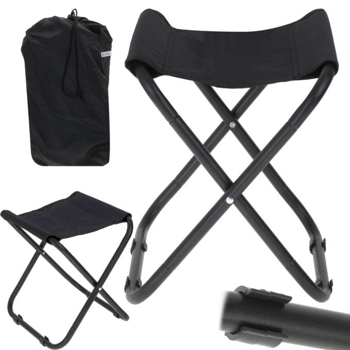 Tourist chair fishing camping handy folding chair
