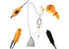Travel shower portable shower camping washer. 2