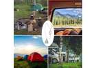Travel shower portable shower camping washer. 13