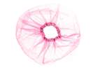 Tulle skirt tutu costume costume pink 3