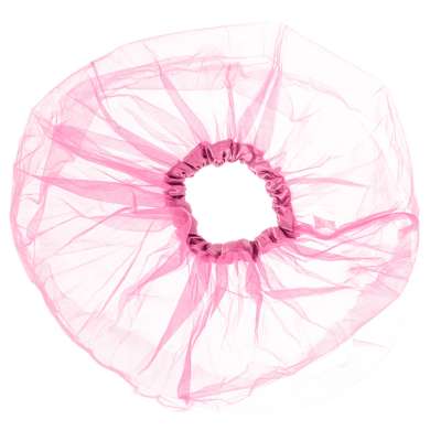 Tulle skirt tutu costume costume pink
