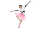 Tulle skirt tutu costume costume pink 4