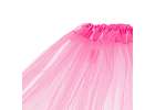Tulle skirt tutu costume costume pink 5