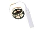 USB battery operated LED tape motion sensor 2M warm white 6