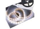 USB battery operated LED tape motion sensor 2M warm white 8