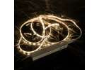 USB battery operated LED tape motion sensor 2M warm white 10