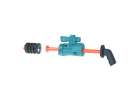 Water gun pump gun water gun 41cm 3