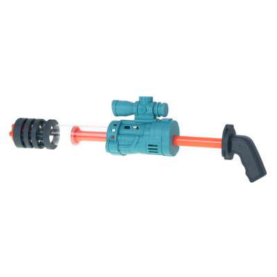 Water gun pump gun water gun 41cm