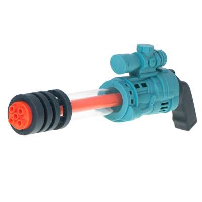 Water gun pump gun water gun 41cm