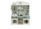 Wooden kitchen MDF LULILO Saliko with express. 2