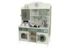 Wooden kitchen MDF LULILO Saliko with express. 9