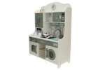 Wooden kitchen MDF LULILO Saliko with express. 8