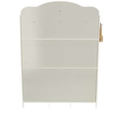 Wooden kitchen MDF LULILO Saliko with express.