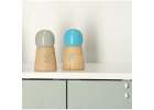 Wooden kitchen MDF LULILO Saliko with express. 17