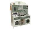 Wooden kitchen MDF LULILO Saliko with express. 15