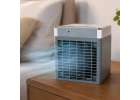 3-in-1 portable desktop mini water-cooled USB air conditioner 10
