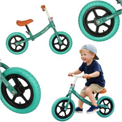 Balance bike Trike Fix Balance turquoise