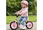 Balance bike Trike Fix Balance white and pink 7