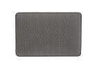 Cat litter box mat waterproof double layer 40x60cm 4