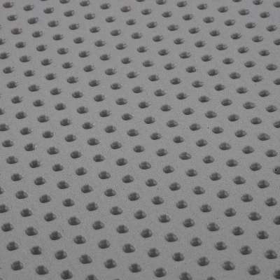 Cat litter box mat waterproof double layer 40x60cm