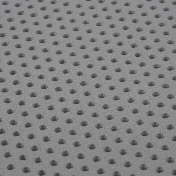Cat litter box mat waterproof double layer 40x60cm