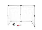 Children's soccer goal 2-in-1 143x110x70cm 3