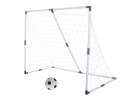 Children's soccer goal 2-in-1 143x110x70cm 4