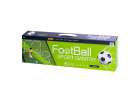 Children's soccer goal 2-in-1 143x110x70cm 8