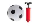 Children's soccer goal 2-in-1 185x120x70cm 2