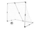 Children's soccer goal 2-in-1 185x120x70cm 4