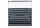 Desk air conditioner mini portable fan USB 7