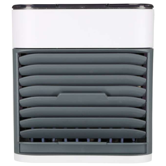 Desk air conditioner mini portable fan USB