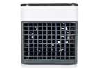 Desk air conditioner mini portable fan USB 8