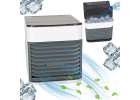 Desk air conditioner mini portable fan USB 1