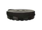 Folding chair folding stool stool black 3