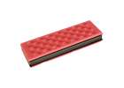 Folding foam mat for seating tourist red 6