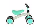Four-wheeled balance bike Trike Fix Tiny mint 2