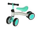 Four-wheeled balance bike Trike Fix Tiny mint 4