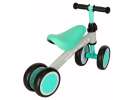 Four-wheeled balance bike Trike Fix Tiny mint 6